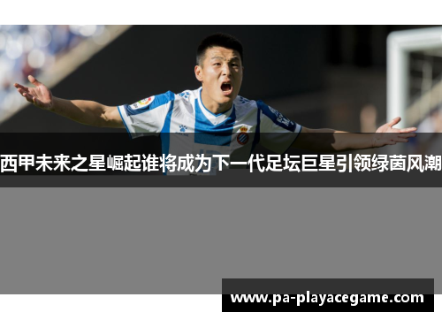 西甲未来之星崛起谁将成为下一代足坛巨星引领绿茵风潮
