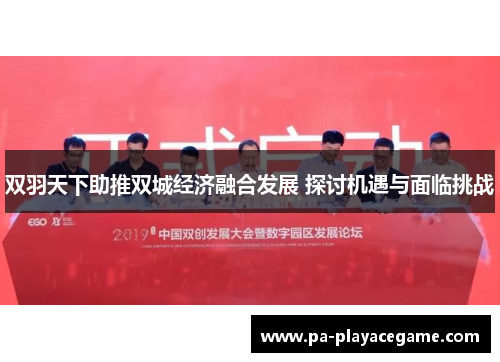 双羽天下助推双城经济融合发展 探讨机遇与面临挑战