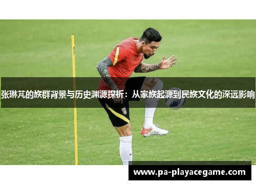 张琳芃的族群背景与历史渊源探析：从家族起源到民族文化的深远影响