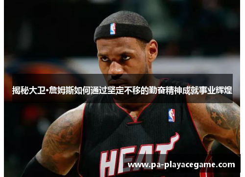 揭秘大卫·詹姆斯如何通过坚定不移的勤奋精神成就事业辉煌