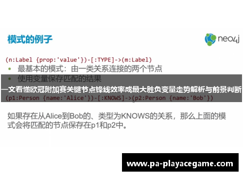 一文看懂欧冠附加赛关键节点锋线效率成最大胜负变量走势解析与前景判断 一文看懂欧冠附加赛关键节点锋线效率成最大胜负变量走势解析与前景判断