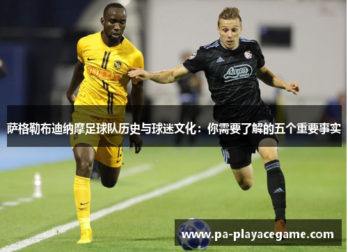 萨格勒布迪纳摩足球队历史与球迷文化：你需要了解的五个重要事实